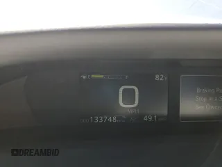 2021 Toyota Prius L Eco with VIN JTDKAMFU4M3139379, listed as a Copart auction lot 50362825 with 133,148 mi miles and Salvage Title. Bid and sale history available at DreamBid. Image 9.