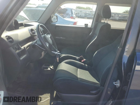 2006 Scion xB z VIN JTLKT334X64072023, wystawiony jako Copart lot #58525125 z przebiegiem 232 179 mil mil oraz Czysty tytuł • Clean title. Historia ofert i sprzedaży dostępna na DreamBid. Obrazek 7.