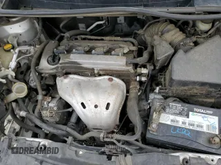 2009 Scion xB z VIN JTLKE50E591067708, wystawiony jako Copart lot #56297005 z przebiegiem 206 638 mil mil oraz Szkoda całkowita • Salvage title. Historia ofert i sprzedaży dostępna na DreamBid. Obrazek 11.