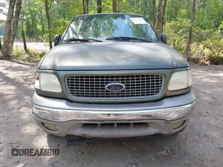 2001 Ford Expedition Eddie Bauer with VIN 1FMRU17W11LA02654, listed as a IAAI auction lot 42147534 with Not provided miles and . Bid and sale history available at DreamBid. Image 12.