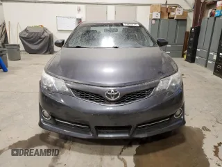 2013 Toyota Camry L with VIN 4T1BF1FK0DU232274, listed as a Copart auction lot 79095734 with 174,251 mi miles and Salvage Title. Bid and sale history available at carsss.com. Image 5.