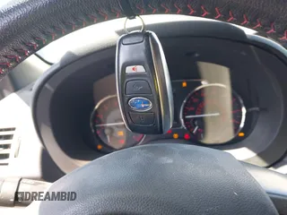 2017 Subaru WRX STI Limited with VIN JF1VA2Y66H9819390, listed as a IAAI auction lot 41827966 with 62,054 mi miles. Bid and sale history available at carsss.com. Image 11.