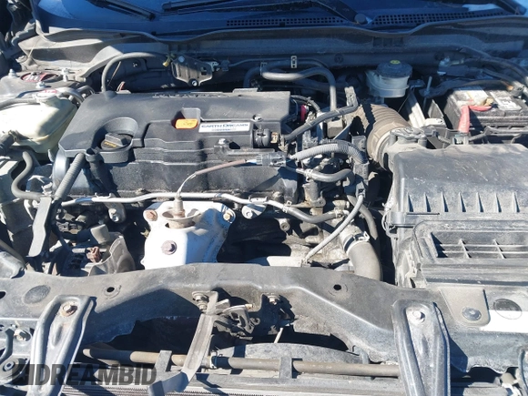 2019 Honda Civic Sedan LX with VIN 2HGFC2F61KH533807, listed as a IAAI auction lot 41564512 with 190,994 mi miles. Bid and sale history available at carsss.com. Image 10.