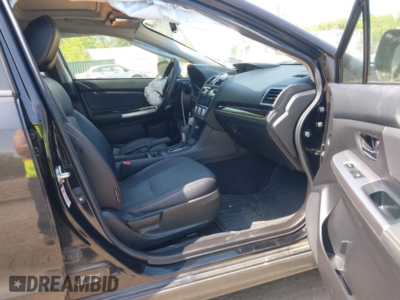2017 Subaru Crosstrek Limited with VIN JF2GPALC6HH234485, listed as a IAAI auction lot 42176856 with 66,920 mi miles and . Bid and sale history available at DreamBid. Image 5.