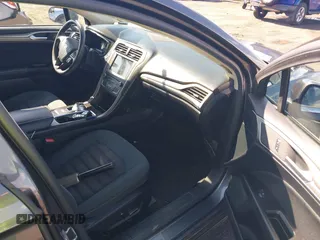 2017 Ford Fusion SE with VIN 3FA6P0H75HR401388, listed as a IAAI auction lot 41868407 with 147,102 mi miles and . Bid and sale history available at DreamBid. Image 5.