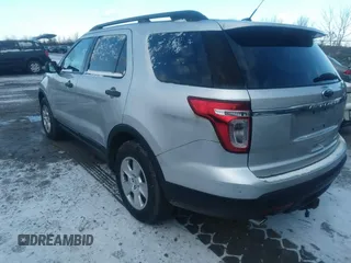 2012 Ford Explorer с VIN 1FMHK8B85CGA66355, выставлен на аукционе IAAI как лот 41073404 с пробегом 134 534 миль миль и . История ставок и продаж доступна на DreamBid. Изображение 3.