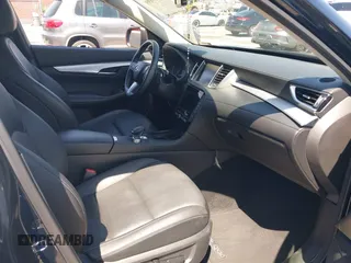 2021 Infiniti QX50 Luxe с VIN 3PCAJ5BB1MF118496, выставлен на аукционе IAAI как лот 42019199 с пробегом 58 867 миль миль и . История ставок и продаж доступна на DreamBid. Изображение 5.