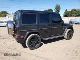 2014 Mercedes-Benz G-Class G 550 with VIN WDCYC3HF9EX225854, listed as a Copart auction lot 75812984 with 100,173 mi miles and Clean Title. Bid and sale history available at carsss.com. Image 3.