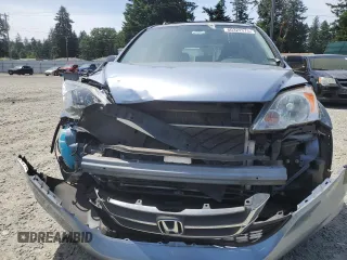 2011 Honda CR-V LX с VIN JHLRE4H33BC024800, выставлен на аукционе Copart как лот 60322575 с пробегом 162 269 миль миль и Списание • Salvage title. История ставок и продаж доступна на DreamBid. Изображение 5.