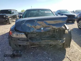 2008 BMW 3 Series 328xi with VIN WBAVC73558KP39973, listed as a Copart auction lot 71265464 with 0 mi miles and Non Repairable. Bid and sale history available at carsss.com. Image 5.