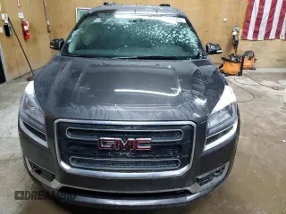 2015 GMC Acadia SLT with VIN 1GKKVRKD8FJ115533, listed as a Copart auction lot 52966785 with Not Provided miles and Clean Title. Bid and sale history available at DreamBid. Image 5.