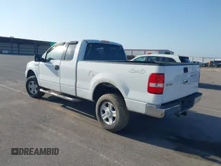 2004 Ford F-150 XLT с VIN 1FTPX14514NA35791, выставлен на аукционе IAAI как лот 42554537 с пробегом Не указан миль и . История ставок и продаж доступна на DreamBid. Изображение 3.