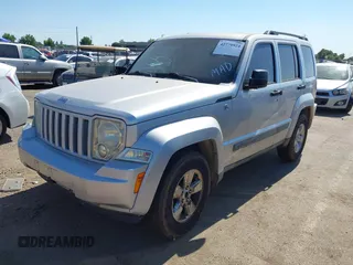 2011 Jeep Liberty Sport with VIN 1J4PN2GK9BW535826, listed as a IAAI auction lot 42779924 with 152,449 mi miles and . Bid and sale history available at DreamBid. Image 2.