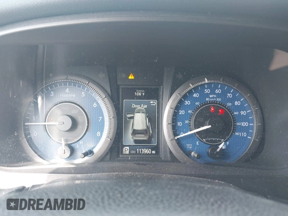 2017 Toyota Sienna XLE Auto Access Seat with VIN 5TDYZ3DC1HS778458, listed as a IAAI auction lot 42561524 with 113,960 mi miles and . Bid and sale history available at DreamBid. Image 7.