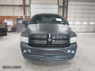 2007 Dodge Ram 1500 SLT with VIN 1D7HU18267J601104, listed as a IAAI auction lot 41933034 with 150,255 mi miles. Bid and sale history available at carsss.com. Image 12.