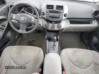 2011 Toyota RAV4 with VIN 2T3BF4DV8BW092428, listed as a Copart auction lot 55728495 with 245,859 mi miles and Clean Title. Bid and sale history available at carsss.com. Image 8.