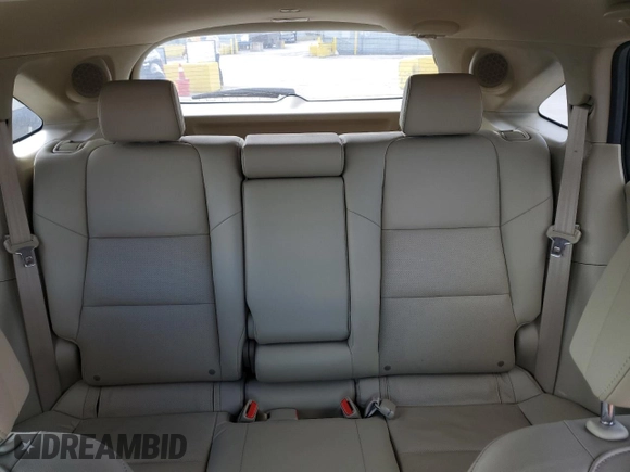 2014 Acura RDX Tech Pkg with VIN 5J8TB3H56EL015232, listed as a Copart auction lot 47569255 with 142,912 mi miles and Salvage Title. Bid and sale history available at carsss.com. Image 10.