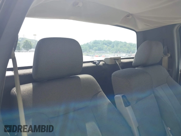 2009 Ford F-150 XL с VIN 1FTRF12W69KC07426, выставлен на аукционе IAAI как лот 42276495 с пробегом Не указан миль и . История ставок и продаж доступна на DreamBid. Изображение 8.