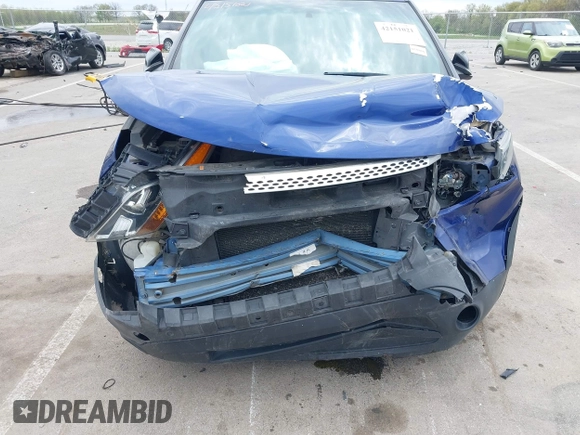 2013 Ford Explorer XLT z VIN 1FM5K7D85DGA53956, wystawiony jako IAAI lot #42151021 z przebiegiem 219 261 mil mil oraz . Historia ofert i sprzedaży dostępna na DreamBid. Obrazek 6.