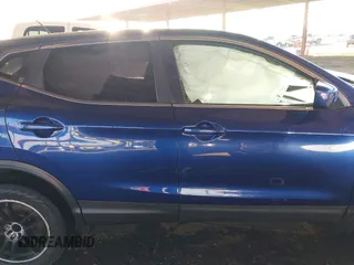 2017 Nissan Rogue S z VIN JN1BJ1CP0HW004324, wystawiony jako IAAI lot #41462611 z przebiegiem 50 488 mil mil oraz . Historia ofert i sprzedaży dostępna na DreamBid. Obrazek 13.