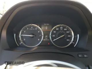 2016 Acura MDX с VIN 5FRYD3H20GB018622, выставлен на аукционе Copart как лот 53746995 с пробегом 66 110 миль миль и Списание • Salvage title. История ставок и продаж доступна на DreamBid. Изображение 9.