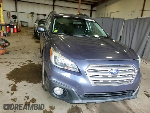 2015 Subaru Outback Premium z VIN 4S4BSACC5F3215634, wystawiony jako Copart lot #60142955 z przebiegiem 95 323 mil mil oraz Szkoda całkowita • Salvage title. Historia ofert i sprzedaży dostępna na DreamBid. Obrazek 13.