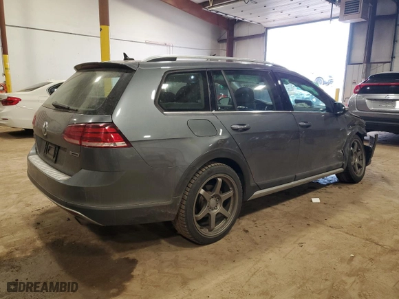 2019 Volkswagen Golf Alltrack S with VIN 3VWH17AU8KM514900, listed as a Copart auction lot 44805744 with 62,933 mi miles. Bid and sale history available at carsss.com. Image 3.