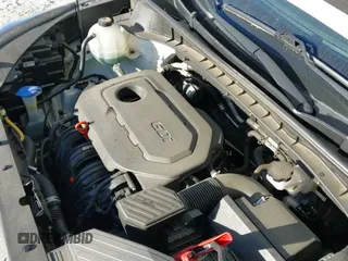 2020 Hyundai Tucson Sport with VIN KM8J33AL2LU132322, listed as a IAAI auction lot 43151648 with 44,500 mi miles and . Bid and sale history available at DreamBid. Image 19.