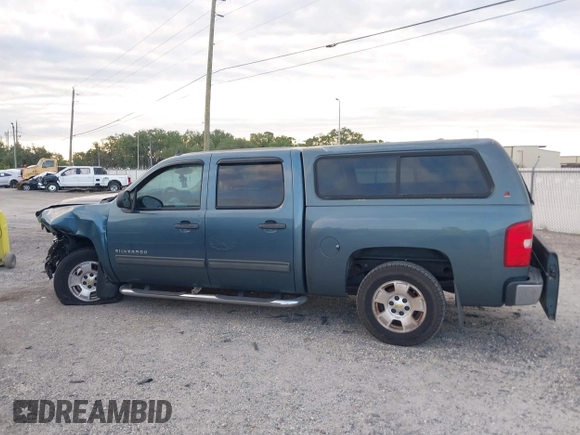 2010 Chevrolet Silverado 1500 LT with VIN 3GCRCSE06AG193321, listed as a IAAI auction lot 42018223 with 210,693 mi miles and . Bid and sale history available at DreamBid. Image 14.