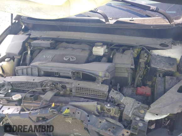 2019 Infiniti QX60 Luxe с VIN 5N1DL0MM4KC521533, выставлен на аукционе IAAI как лот 41983015 с пробегом 70 615 миль миль и . История ставок и продаж доступна на DreamBid. Изображение 10.