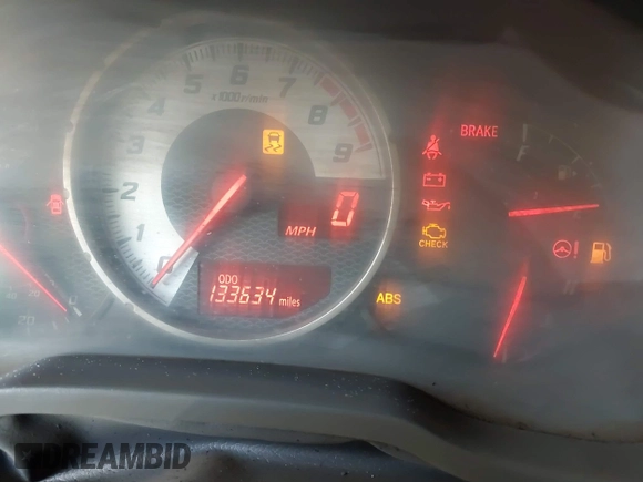 2014 Scion FR-S z VIN JF1ZNAA10E9701121, wystawiony jako IAAI lot #42128884 z przebiegiem 133 634 mil mil oraz . Historia ofert i sprzedaży dostępna na DreamBid. Obrazek 7.