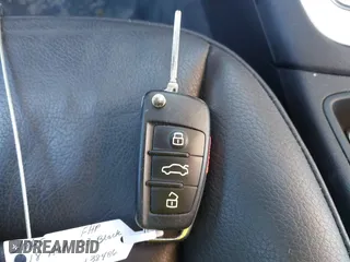 2018 Audi Q3 Premium with VIN WA1BCCFS2JR022258, listed as a IAAI auction lot 41845179 with 80,297 mi miles. Bid and sale history available at carsss.com. Image 11.