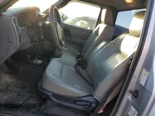2011 Ford Ranger XL with VIN 1FTKR1AD5BPA79911, listed as a Copart auction lot 76118834 with 209,915 mi miles and Salvage Title. Bid and sale history available at DreamBid. Image 7.