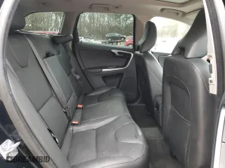 2016 Volvo XC60 T5 Platinum with VIN YV4612RM7G2843729, listed as a Copart auction lot 89247715 with 85,896 mi miles and Salvage Title. Bid and sale history available at carsss.com. Image 11.