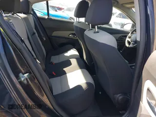 2014 Chevrolet Cruze LS with VIN 1G1PA5SG2E7329311, listed as a IAAI auction lot 40725106 with 95,222 mi miles and . Bid and sale history available at DreamBid. Image 8.