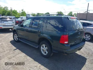 2004 Ford Explorer XLT with VIN 1FMDU73K14ZA21870, listed as a IAAI auction lot 42289788 with 151,829 mi miles and . Bid and sale history available at DreamBid. Image 3.