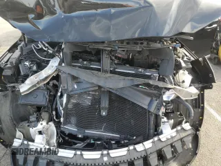 2022 Acura MDX w/Technology Package with VIN 5J8YE1H4XNL037095, listed as a Copart auction lot 87063034 with 27,061 mi miles and Salvage Title. Bid and sale history available at carsss.com. Image 14.