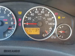 2006 Nissan Pathfinder SE z VIN 5N1AR18U36C631965, wystawiony jako IAAI lot #41861397 z przebiegiem 230 483 mil mil oraz . Historia ofert i sprzedaży dostępna na DreamBid. Obrazek 16.