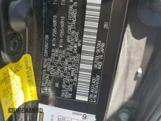 2016 Lexus GX 460 z VIN JTJBM7FX3G5133050, wystawiony jako Copart lot #53430395 z przebiegiem 102 761 mil mil oraz Szkoda całkowita • Salvage title. Historia ofert i sprzedaży dostępna na DreamBid. Obrazek 13.