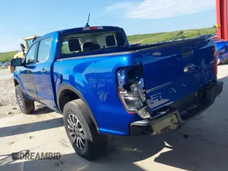 2020 Ford Ranger XL z VIN 1FTER4EH2LLA29701, wystawiony jako IAAI lot #40500058 z przebiegiem 112 506 mil mil oraz . Historia ofert i sprzedaży dostępna na DreamBid. Obrazek 14.