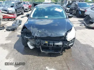2012 Ford Focus SE with VIN 1FAHP3F24CL107411, listed as a IAAI auction lot 42177334 with 89,242 mi miles and . Bid and sale history available at DreamBid. Image 6.