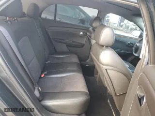 2008 Chevrolet Malibu LT w/2LT with VIN 1G1ZJ57748F258396, listed as a Copart auction lot 83305904 with 91,528 mi miles and Clean Title. Bid and sale history available at carsss.com. Image 10.