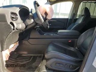 2023 Honda Pilot Elite z VIN 5FNYG1H89PB025683, wystawiony jako Copart lot #43177495 z przebiegiem Nie podano mil oraz Szkoda całkowita • Salvage title. Historia ofert i sprzedaży dostępna na DreamBid. Obrazek 7.