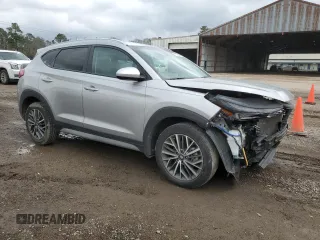 2020 Hyundai Tucson Ultimate z VIN KM8J33AL9LU208621, wystawiony jako Copart lot #41323643 z przebiegiem 71 881 mil mil oraz . Historia ofert i sprzedaży dostępna na DreamBid. Obrazek 4.