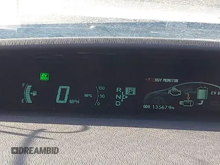 2013 Toyota Prius with VIN JTDKN3DP2D3036277, listed as a IAAI auction lot 41417329 with 135,679 mi miles and . Bid and sale history available at DreamBid. Image 15.