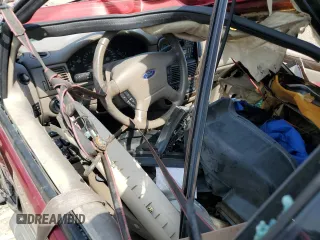 2004 Ford Explorer Eddie Bauer with VIN 1FMZU64KX4UB47429, listed as a Copart auction lot 62539364 with Not provided miles and Salvage title. Bid and sale history available at DreamBid. Image 8.