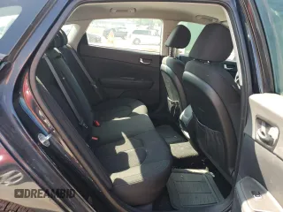 2018 Kia Optima Premium z VIN KNAGT4LEXJ5020519, wystawiony jako Copart lot #57088955 z przebiegiem Nie podano mil oraz Szkoda całkowita • Salvage title. Historia ofert i sprzedaży dostępna na DreamBid. Obrazek 10.