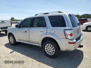 2008 Mercury Mariner Premier z VIN 4M2CU87188KJ04938, wystawiony jako Copart lot #57423395 z przebiegiem 185 897 mil mil oraz Czysty tytuł • Clean title. Historia ofert i sprzedaży dostępna na DreamBid. Obrazek 2.