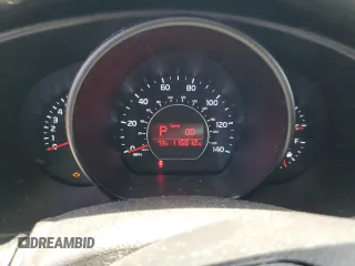 2016 Kia Soul + z VIN KNDJP3A56G7368051, wystawiony jako Copart lot #57609315 z przebiegiem 116 612 mil mil oraz Czysty tytuł • Clean title. Historia ofert i sprzedaży dostępna na DreamBid. Obrazek 9.