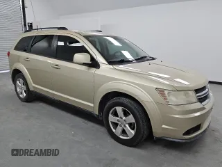 2011 Dodge Journey Mainstreet with VIN 3D4PG1FG5BT506470, listed as a Copart auction lot 52370275 with 154,650 mi miles and Clean Title. Bid and sale history available at DreamBid. Image 4.
